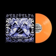 Denzel Curry & The Scythe - Strictly 4 The Scythe (X) (Tangerine Vinyl) 
