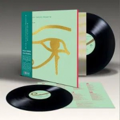 Alan Parsons Project The - Eye In The Sky (CV 45 Audiophile Vinyl edition)