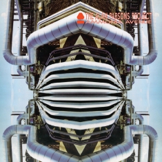 Alan Parsons Project The - Ammonia Avenue (Half-Speed Remaster
