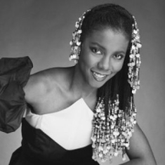 Patrice Rushen - Remind Me (The Classic Elektra Reco