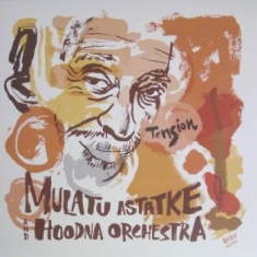 Mulatu Astatke & Hoodna Orchestra - Tension