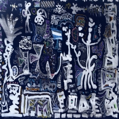 Shackleton - Euphoria Bound