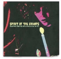 Various Artists - Spirit Of The Cramps