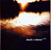Dead Can Dance - Wake - The Best Of