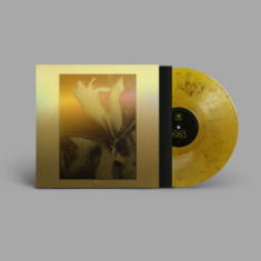 Flying Lotus - 1983 - Rsd Gold Splatter
