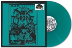 Darkthrone - As Wolves Among Sheep - Live In Osl