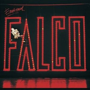 Falco - Emotional (Live)