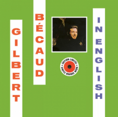 Gilbert Bécaud - Monsieur Gilbert Bécaud