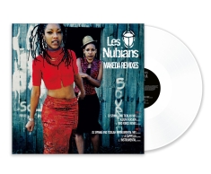 Les Nubians - Makeda (Remixes)
