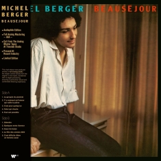 Michel Berger - Beauséjour