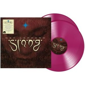 Def Leppard - Slang (Rsd Vinyl)