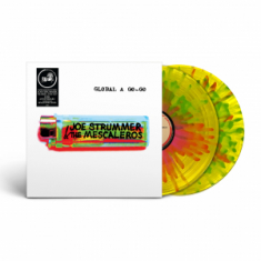 Joe Strummer & The Mescaleros - Global A Go Go (Rsd Vinyl)
