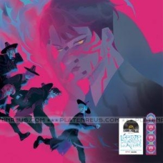 Kpop Demon Hunters Cast Huntr/X Saja Boys - Kpop Demon Hunters [Copy 2] (Rsd Vinyl)