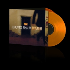 Ludovico Einaudi - Divenire (Rsd Vinyl)