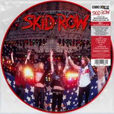 Skid Row - Live At The Moscow Music Peace Festival (Rsd Vinyl)