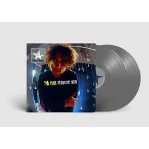 The Cure - Acoustic Hits (RSD 2026 Bio Silver edition 2LP)