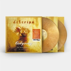 Delerium - Odyssey: The Remix Collection