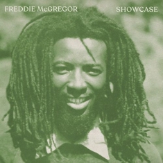 Freddie Mcgregor - Showcase