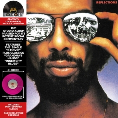 Gil Scott-Heron  - Reflections 