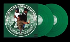 Poor Righteous Teachers - The New World Order