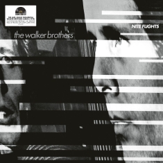 The Walker Brothers - Nite Flights