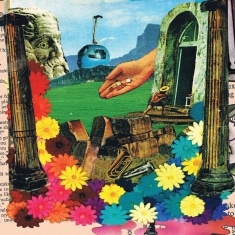 Levitation Room - Ethos (Rsd Exclusive 26)