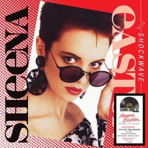 Sheena Easton - Shockwave