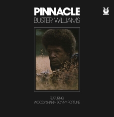 Buster Williams - Pinnacle