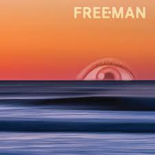 Freeman - Freeman (Orange & Purple Split Vinyl) (Rsd)