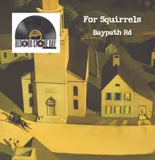 For Squirrels - Baypath Road (Rsd)