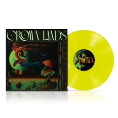 Crown Lands - Apocalypse