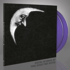 Crippled Black Phoenix - Sceaduhelm (2 Lp Purple Vinyl)
