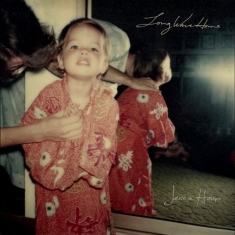 Jesca Hoop - Long Wave Home