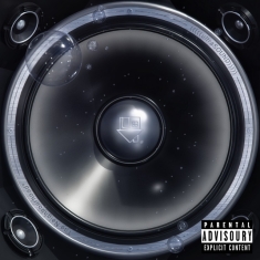 The Neighbourhood - Ultrasound (Vinyl)