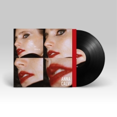 Anna Calvi - Is This All There Is