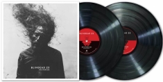 Blindead 23 - Deuterium (2 Lp Black Vinyl)
