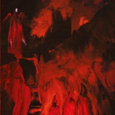 Nachtmystium - Worldfall Ep