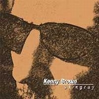 Brown Kenny - Stingray