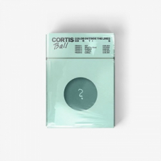 Cortis - Color Outside The Lines (Cortis Ball Ver.)
