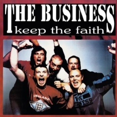 Business The - Keep The Faith