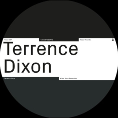 Terrence Dixon - When Stars Remember