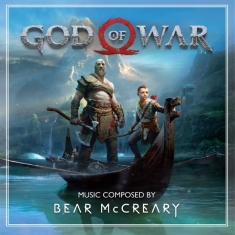 Bear Mccreary - God Of War