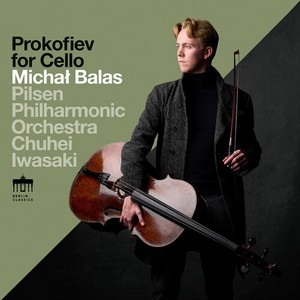 Sergey Prokofiev - Sinfonia Concertante