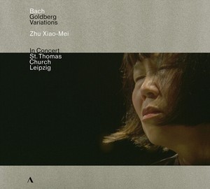Bach J S - Goldberg Variations, Bwv 988