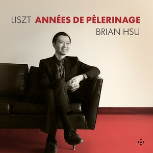 Franz Liszt - Années De Pèlerinage