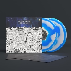 Father John Misty - Pure Comedy (10th Anniversary Blue & White 2LP)