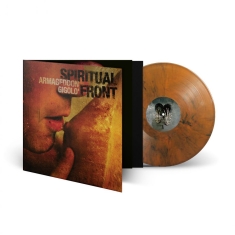 Spiritual Front - Armageddon Gigolo (Marbled Vinyl Lp