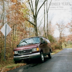 Wonder Years - Sleeping On Trash:Collection