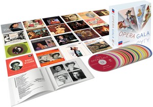 Various Artists - Opera Gala