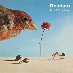 Deodato - First Cuckoo